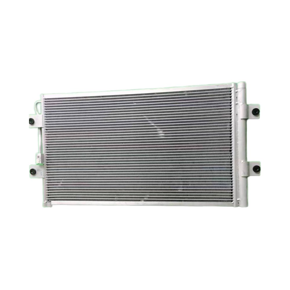 SHACMAN X3000 Air Conditioner Condenser DZ14251845057