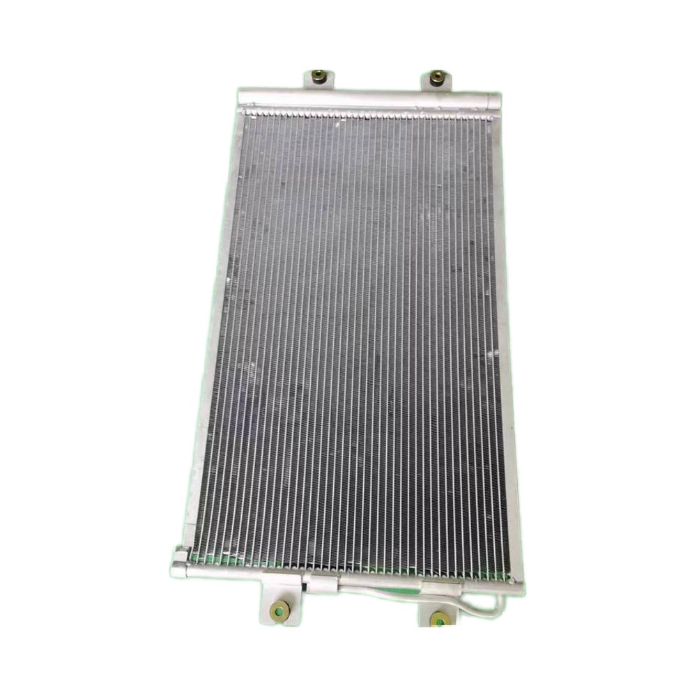 SHACMAN X3000 Air Conditioner Condenser DZ14251845057