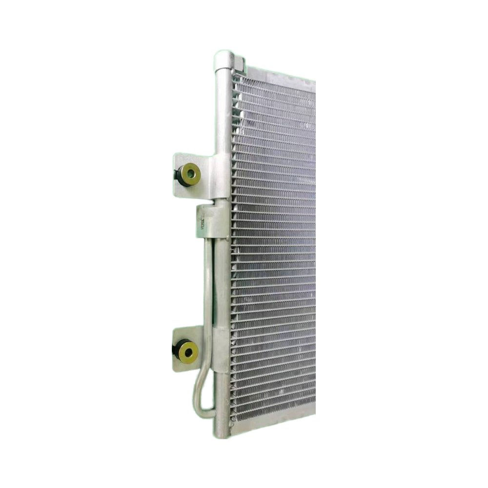 SHACMAN X3000 Air Conditioner Condenser DZ14251845057