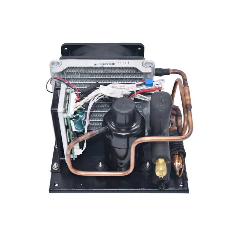 R134a Micro Condenser Dc air Conditioner Unit