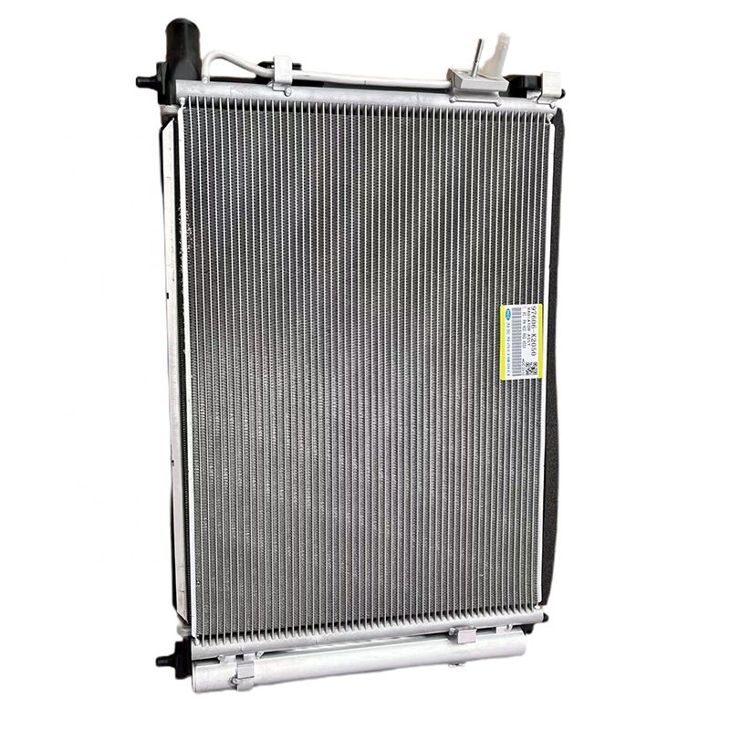 Wholesale Hot Sale air Conditioner Parts AC Automatic Condensers 25310K2050 for Hyundai Venue 2019-2023 1.6L