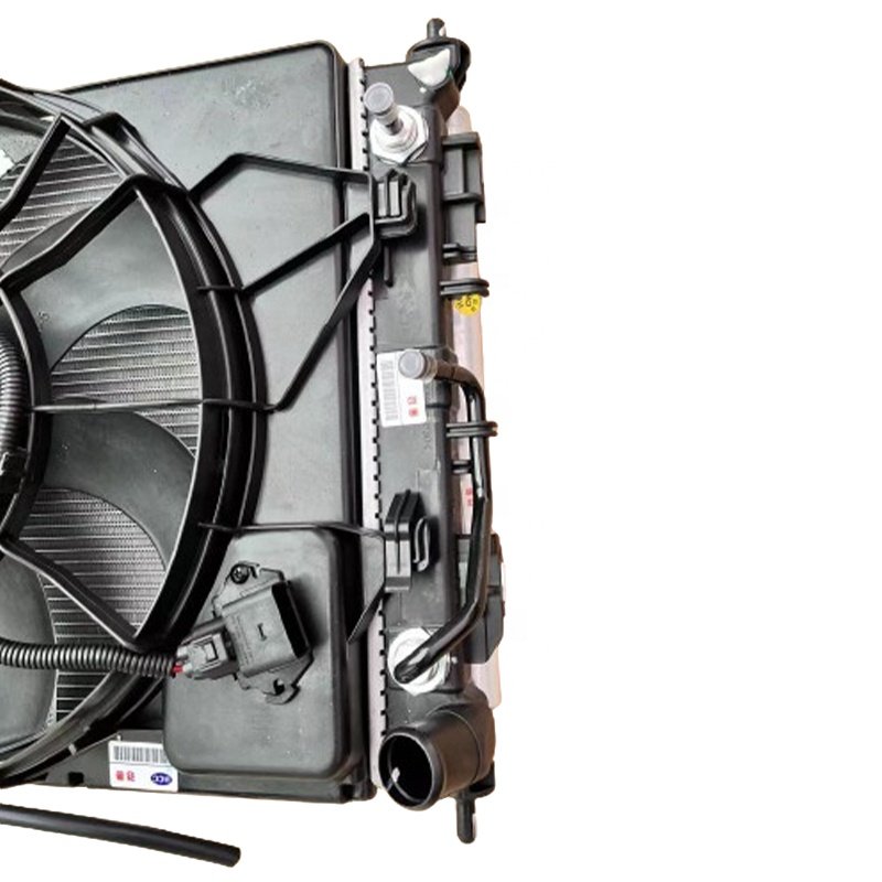 Wholesale Hot Sale air Conditioner Parts AC Automatic Condensers 25310K2050 for Hyundai Venue 2019-2023 1.6L
