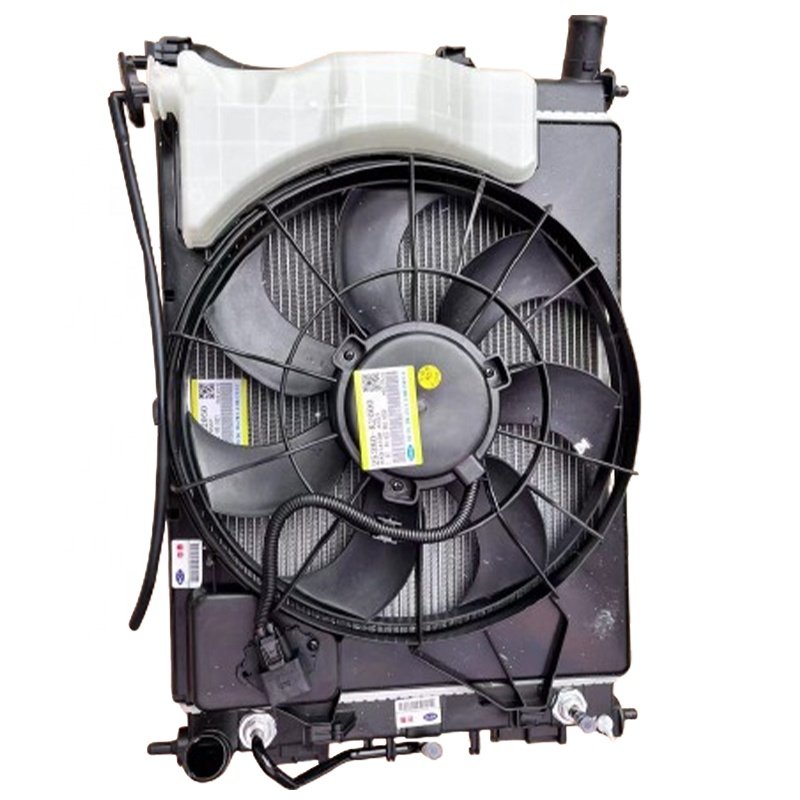 Wholesale Hot Sale air Conditioner Parts AC Automatic Condensers 25310K2050 for Hyundai Venue 2019-2023 1.6L
