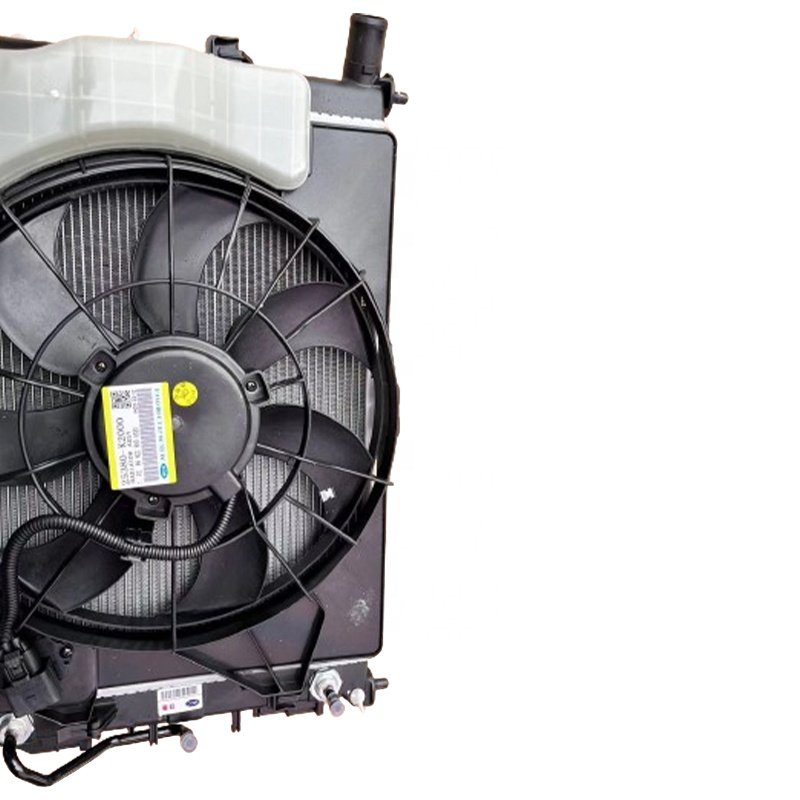 Wholesale Hot Sale air Conditioner Parts AC Automatic Condensers 25310K2050 for Hyundai Venue 2019-2023 1.6L