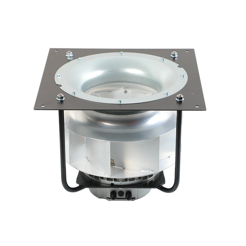 Factory Serving Bldc Centrifugal Fan Mini Centrifugal Blower Fan Backward Curved