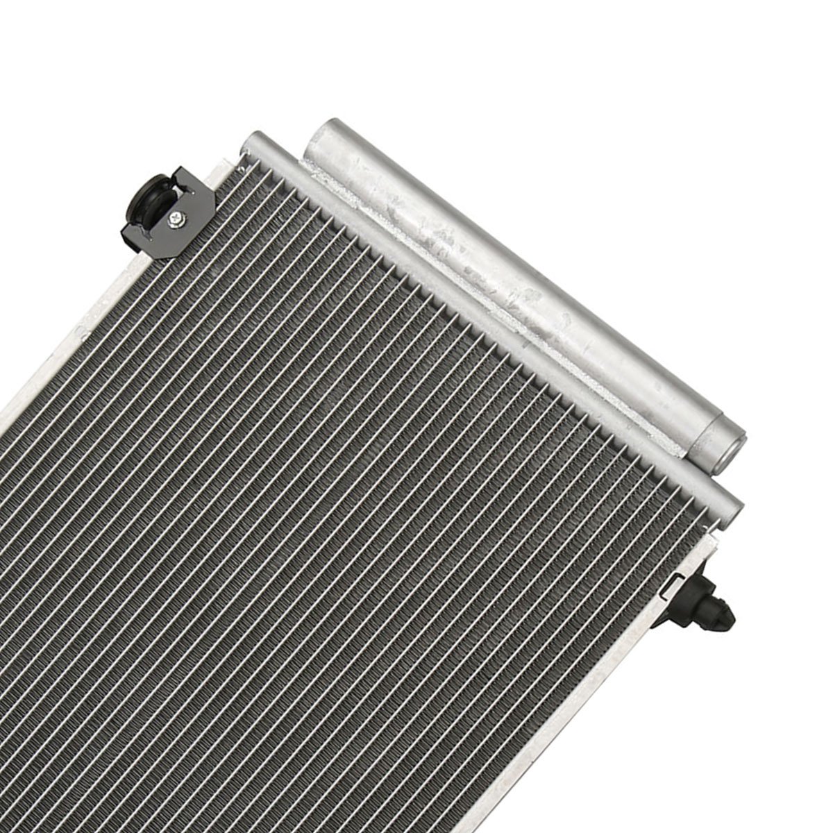 JD 22005 Parts Condenser for Toyota COROLLA 2003 MT Condenser 88450-02170 88450-02270 Aluminium Condenser