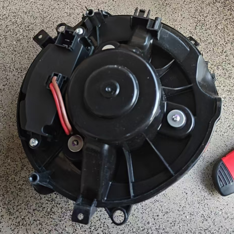 Wholesale Price Car Heater Fans Blower Fan Motor 5Q2819021A 5Q0907521E for Audi TT Q3 VW High Performance Auto Spare Parts