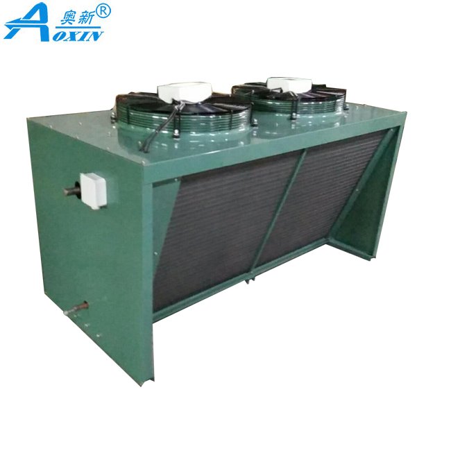AX-FNV Series Evaporative Air Cooler Refrigeration Equipment Cold Storage Industrial Air Condensers