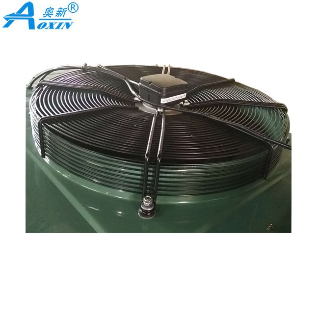 AX-FNV Series Evaporative Air Cooler Refrigeration Equipment Cold Storage Industrial Air Condensers