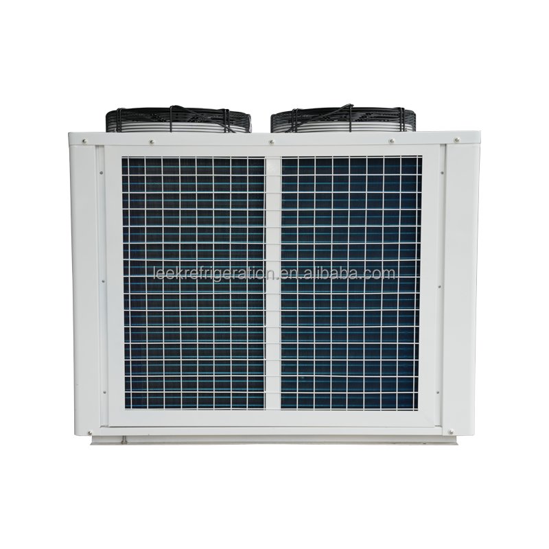 LIIK LKPG-Series Condensing Unit 2hp 3hp 4hp Motor R410a Energy Saving for Cold Room Storage