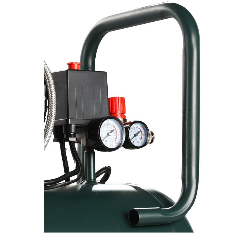 U1500W-50L 220v 50hz 2800rpm Removebable Oil Free air Compressor with Handle