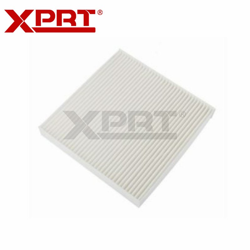 Automotive Activated Carbon Cabin Filter 80292-TBA-A11 Car Air Condition Custom Filter