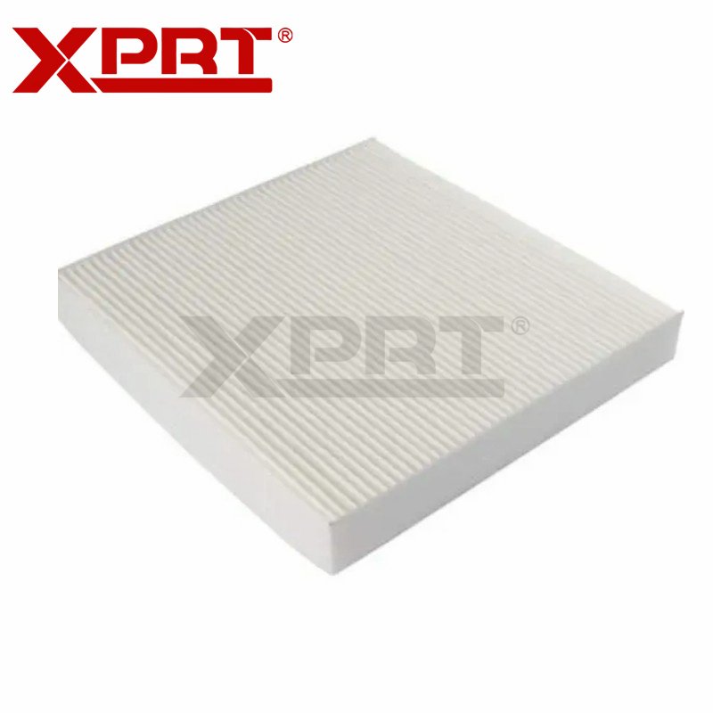 Automotive Activated Carbon Cabin Filter 80292-TBA-A11 Car Air Condition Custom Filter