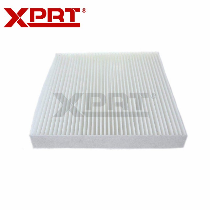 Automotive Activated Carbon Cabin Filter 80292-TBA-A11 Car Air Condition Custom Filter