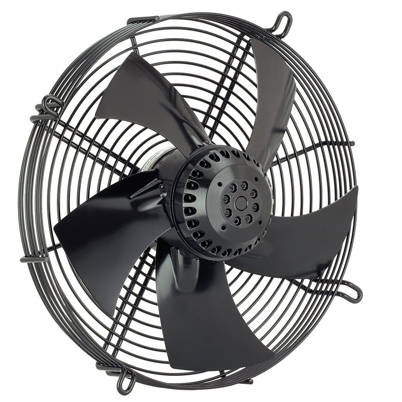 New original FE1Q-230-060-02 blower AC Blower Cross Flow cooling fans in stock