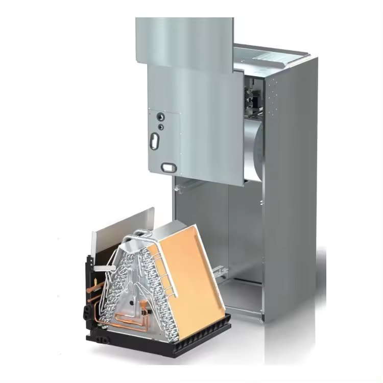 Front Return Air Handler 18000Btu-36000Btu Air Conditioning Condensing Units
