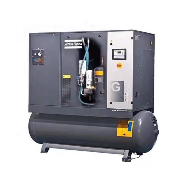 High Quality Atlas air Compressor 40bar 30bar for Sale at Low Price