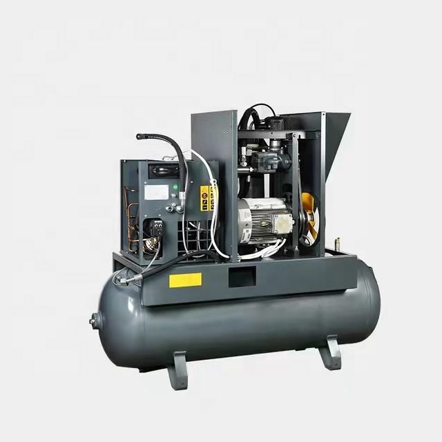 High Quality Atlas air Compressor 40bar 30bar for Sale at Low Price