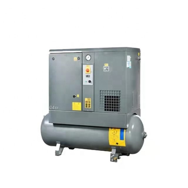 High Quality Atlas air Compressor 40bar 30bar for Sale at Low Price