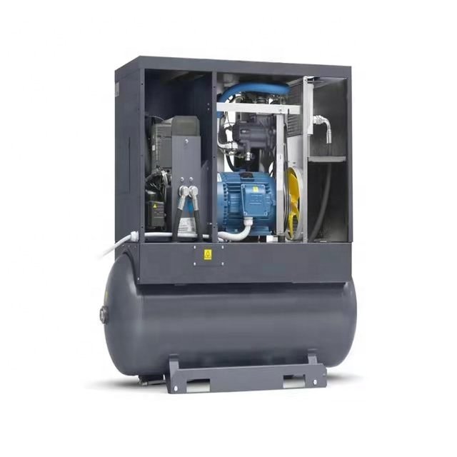 High Quality Atlas air Compressor 40bar 30bar for Sale at Low Price