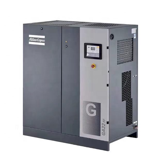 High Quality Atlas air Compressor 40bar 30bar for Sale at Low Price