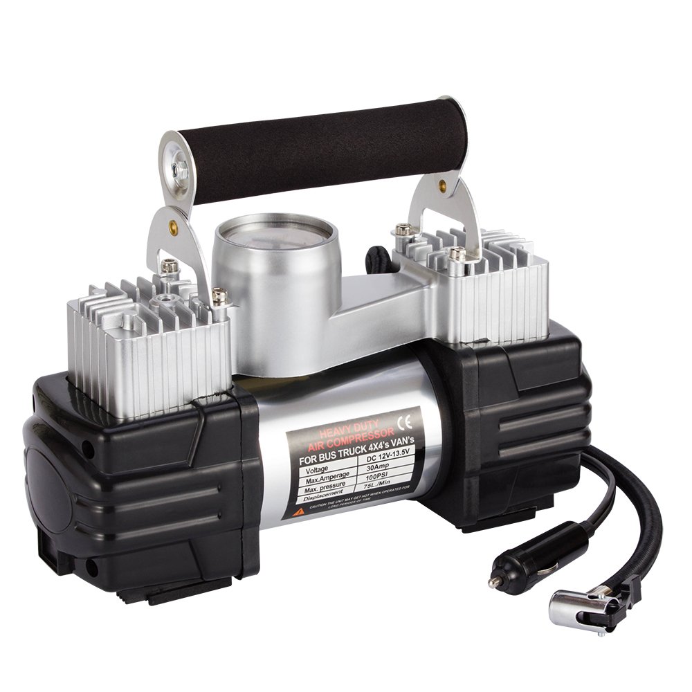 12v Dc Air Compressor for Car