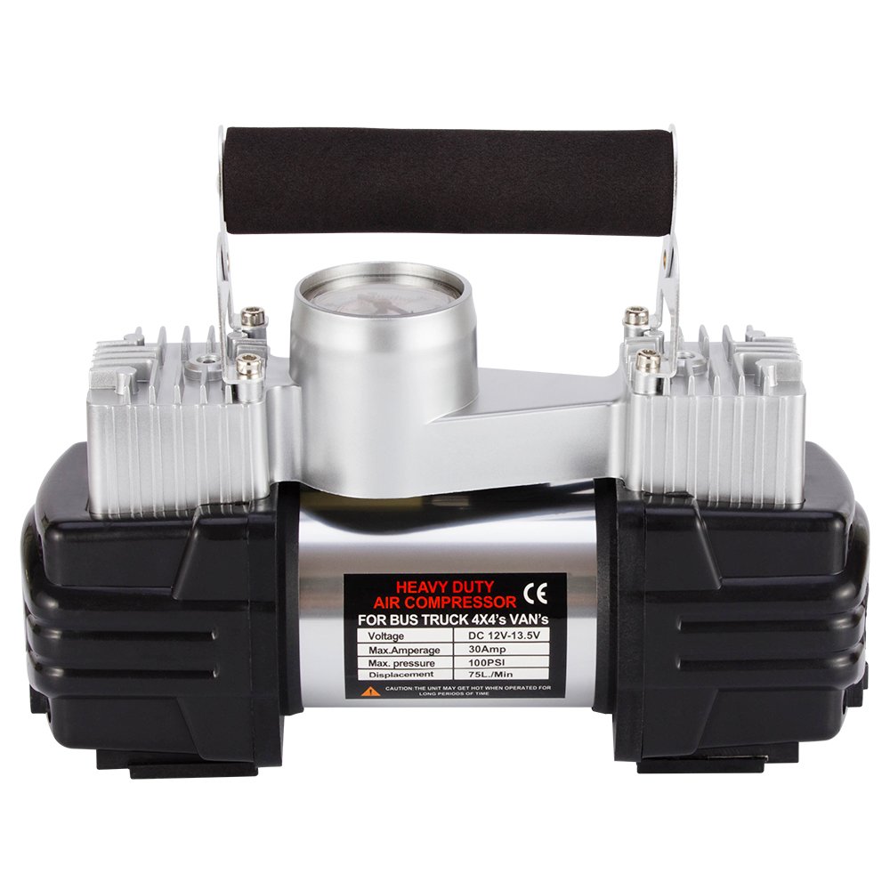 12v Dc Air Compressor for Car