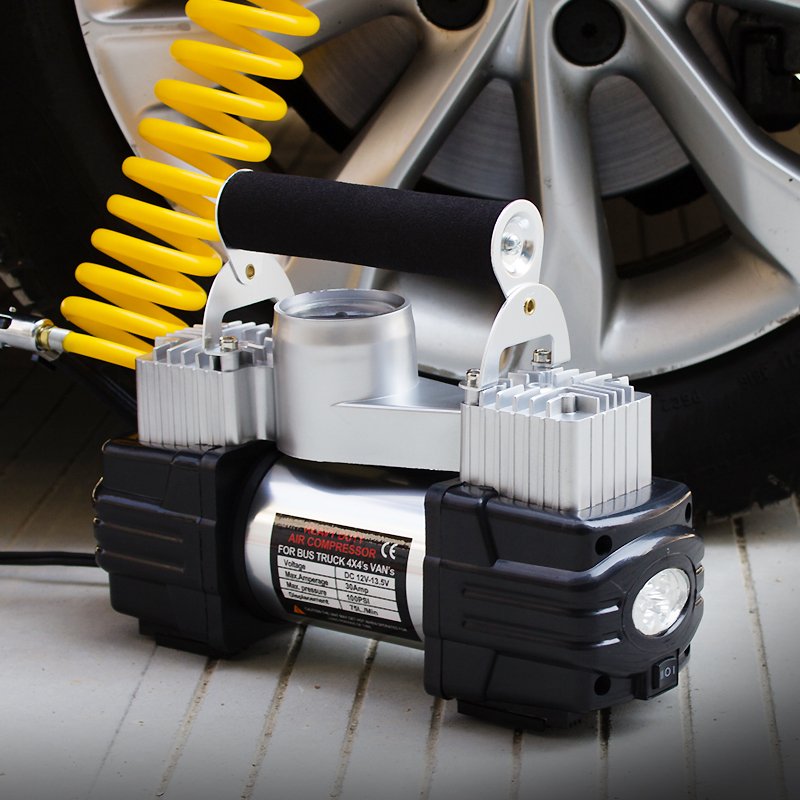 12v Dc Air Compressor for Car