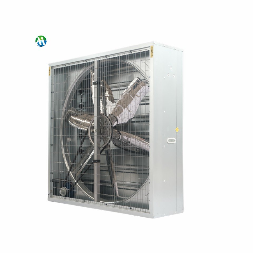 1380mm Industrial Ac air Cooling Exhaust Axial Fan air Extractor Industrial Ventilation Exhaust Fan