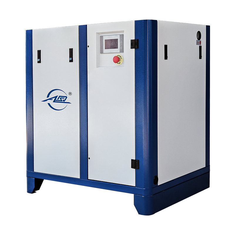 Excellent Wholesale New Design Industrial Machine Air Compressors Air Compressor From China