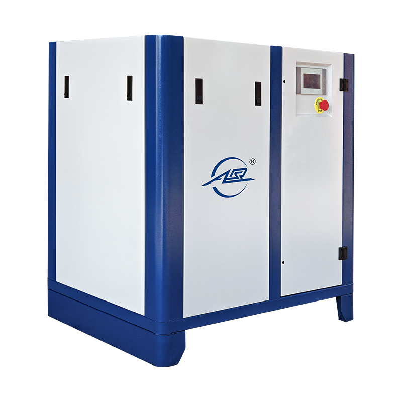 Excellent Wholesale New Design Industrial Machine Air Compressors Air Compressor From China