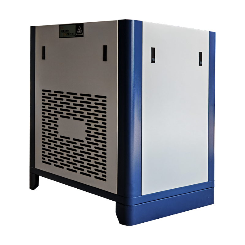 Excellent Wholesale New Design Industrial Machine Air Compressors Air Compressor From China
