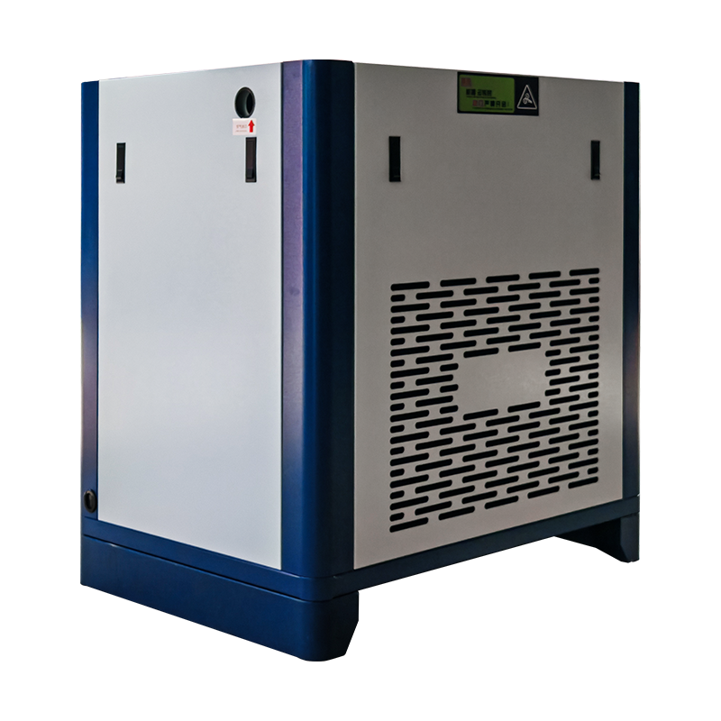 Excellent Wholesale New Design Industrial Machine Air Compressors Air Compressor From China