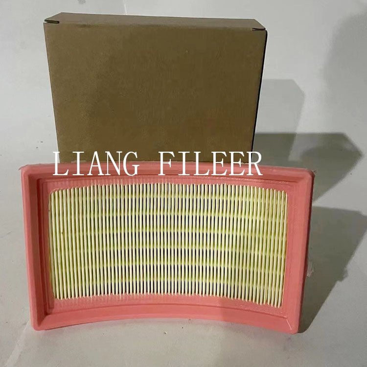 ED0021751640-S LIANG Truck Engine Parts Cabin Air Filter Element ED0021751640-S