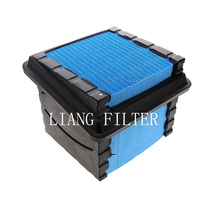 ED0021751640-S LIANG Truck Engine Parts Cabin Air Filter Element ED0021751640-S