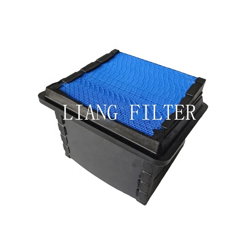 ED0021751640-S LIANG Truck Engine Parts Cabin Air Filter Element ED0021751640-S