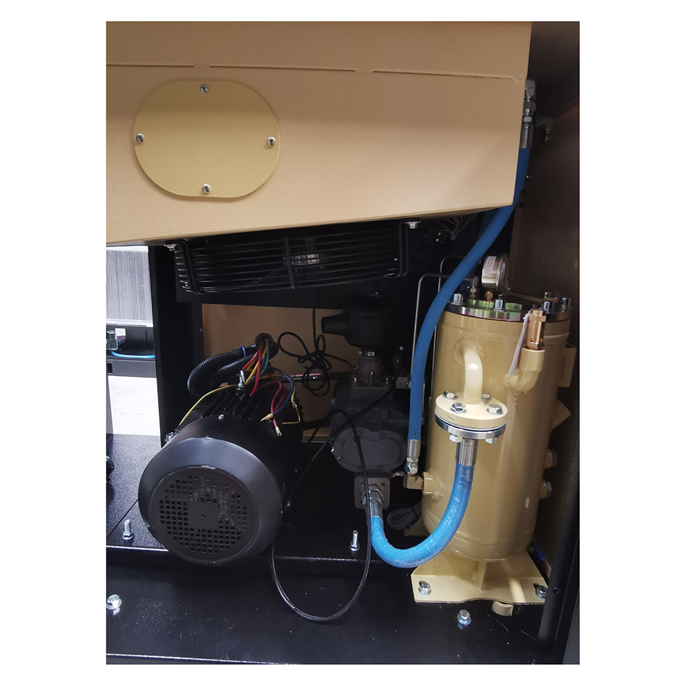 Airmusen Brand 22/37/15/11 kw 8/10/13/16 bar 15/20/30/50 hp Frequency Fixed Low Pressure Screw Type air Compressor