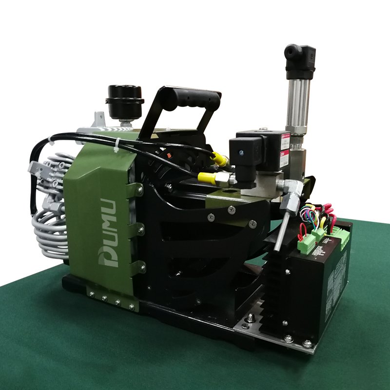 300bar 4500psi Domestic High Pressure air Compressor for Diving