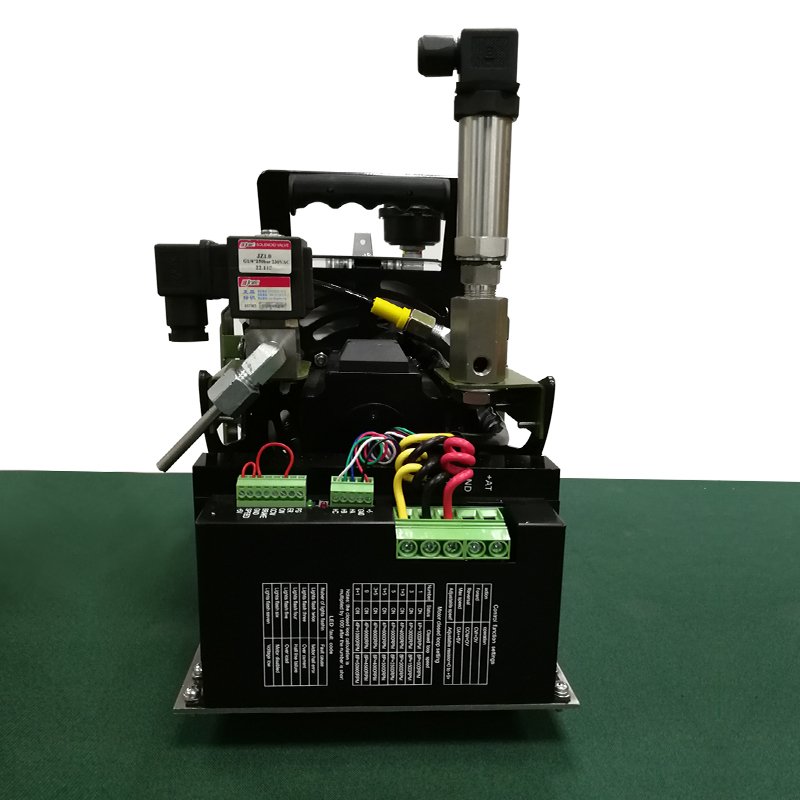 300bar 4500psi Domestic High Pressure air Compressor for Diving