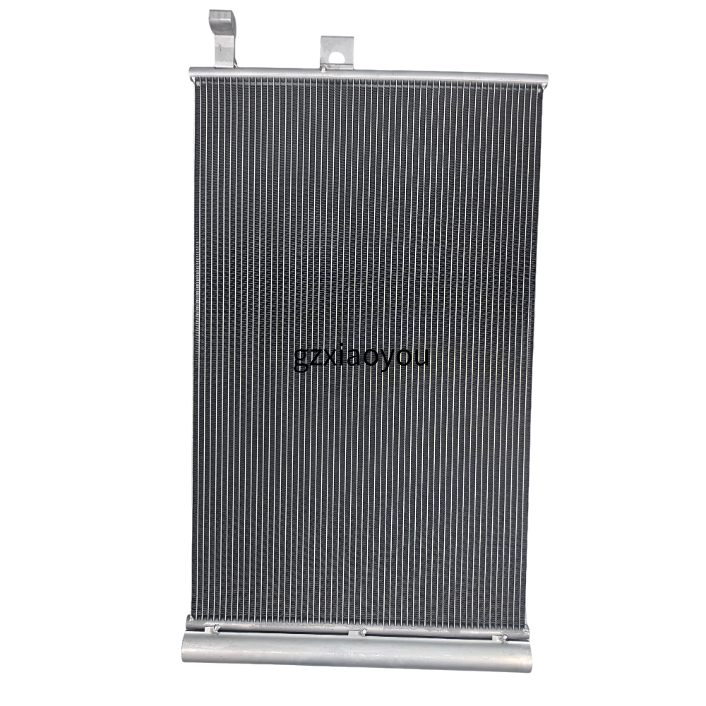 For BMW X3 G01 /X5 G05 / X7 G07 /X6 G06 Air Conditioner Condenser With Direct Fired Dryer (condenser) OEM 64539389411
