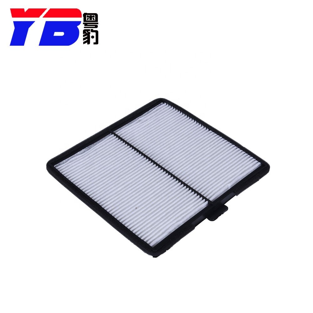 Aftermarket Car Accessories Filter in Cabin Air Filter 97133-0C000 / 97133-1X000 / 96425700 / CU2012 / CUK2012 for KIA