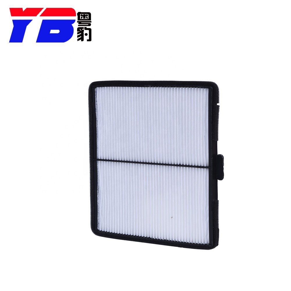 Aftermarket Car Accessories Filter in Cabin Air Filter 97133-0C000 / 97133-1X000 / 96425700 / CU2012 / CUK2012 for KIA