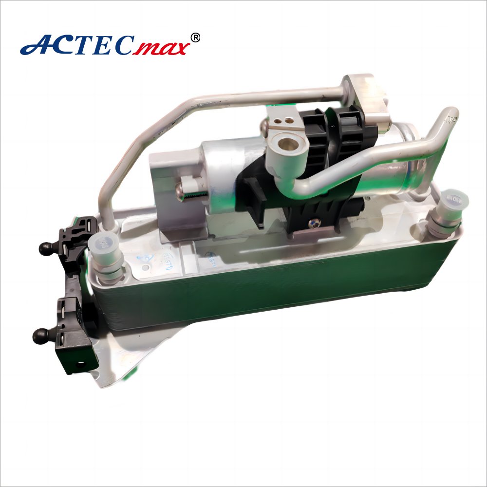 Automatic Air Conditioning Parts AC.411.052 OE 64509338330 64509471521 Liquid Cooled Condenser for BMW 3 F31 320I