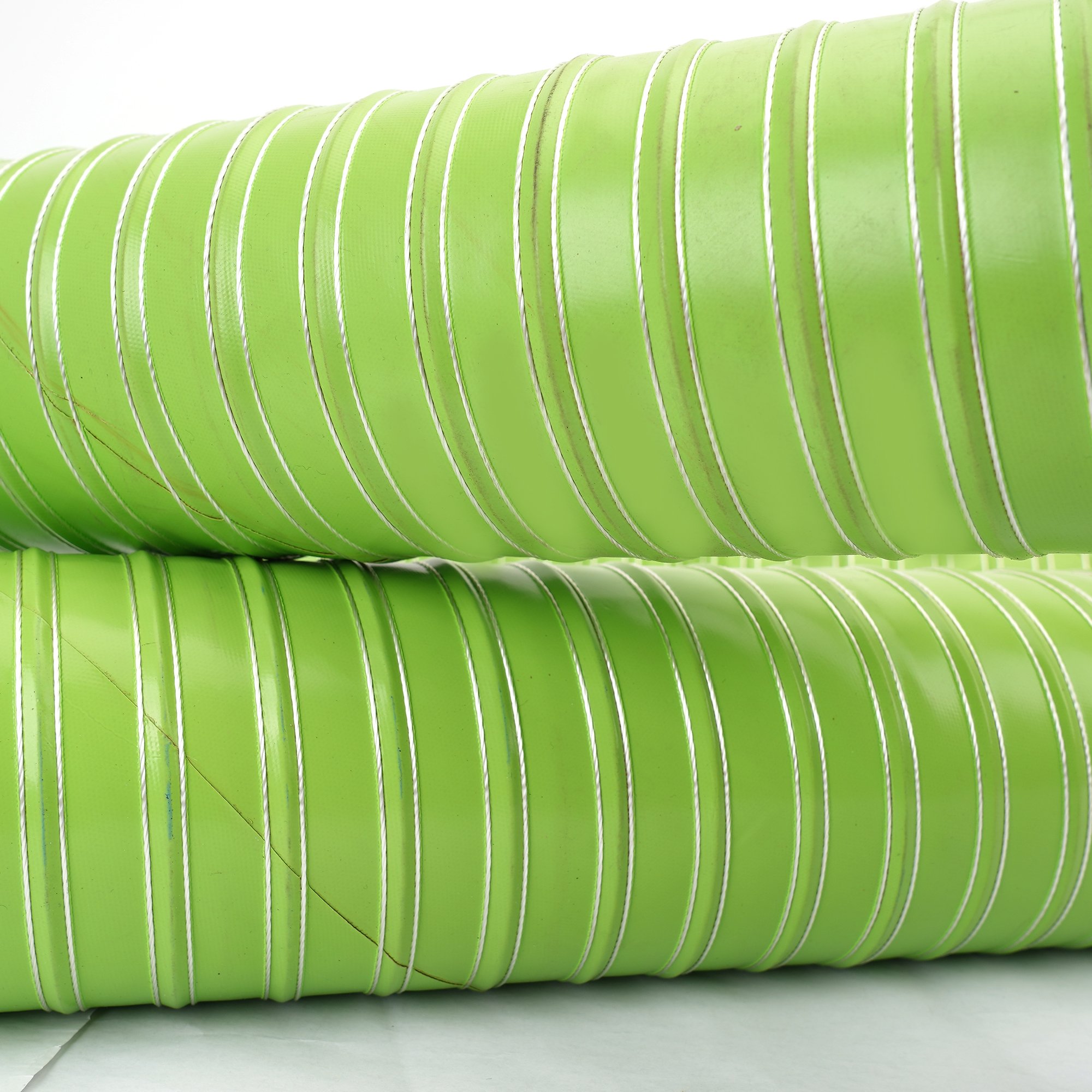 Silicone Flexible Brake Cold and Hot Air Intake Pipe High Temperature Resistance Ducting Hose Pipe for HVAC System