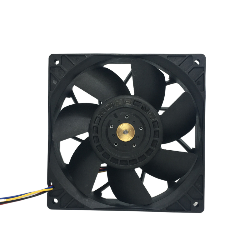 14038 14CM DC Brushless Motor Axial Cooling Fans 140x140x38mm 12V 24V 48V
