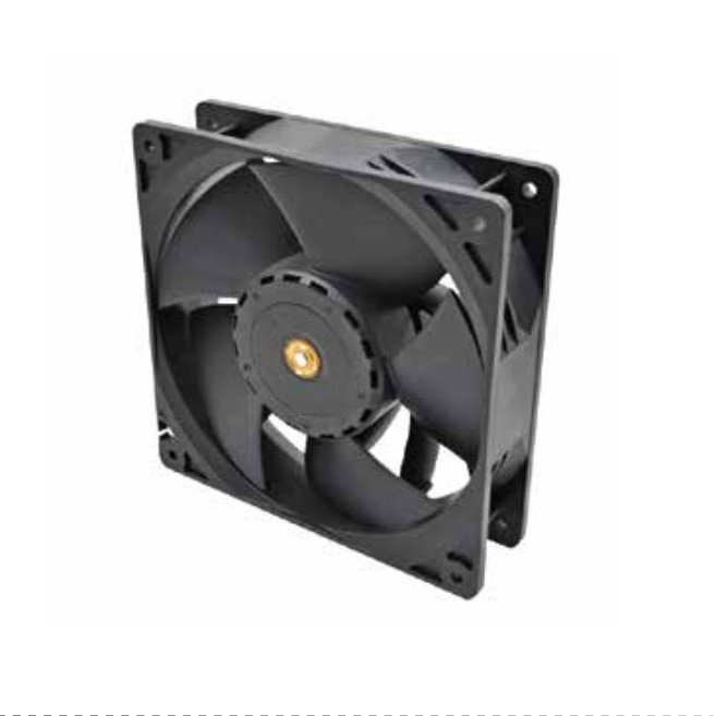 14038 14CM DC Brushless Motor Axial Cooling Fans 140x140x38mm 12V 24V 48V