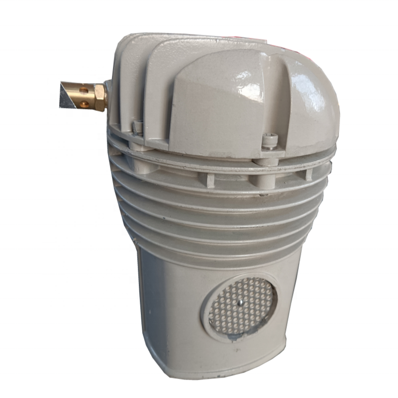 Air Compressor Pump Industrial Compressors Breathing air Compressor for Diving