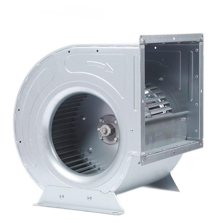 EC UL Motor Forward Blades Centrifugal Blower Fan for Fan Coil Units & Heat Pump 10/10 115V 50/60Hz 1HP 1050rpm