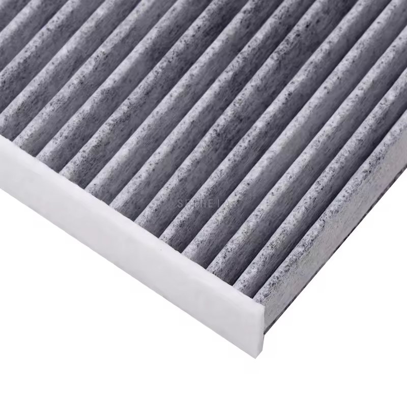 Great Quality High Satisfaction OEM 87139-50060 Car air Filter for Toyota