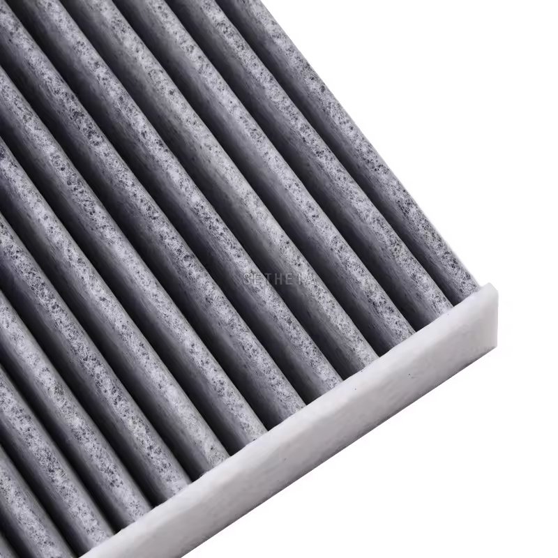 Great Quality High Satisfaction OEM 87139-50060 Car air Filter for Toyota
